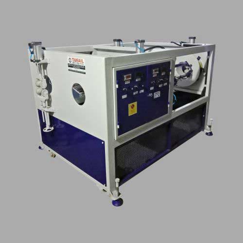 Wrapping Machine