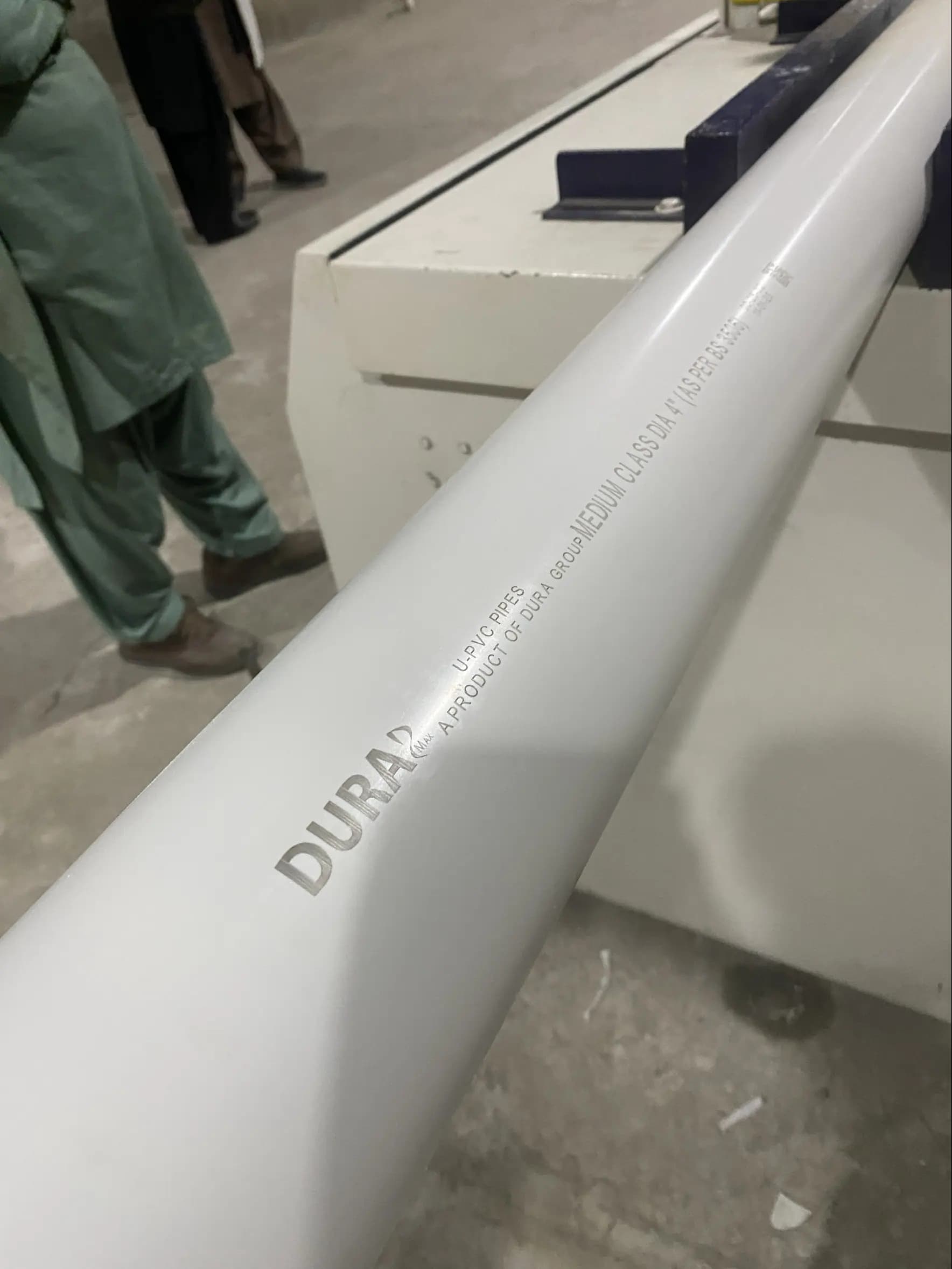 UPVC Dura Max gallery image 5